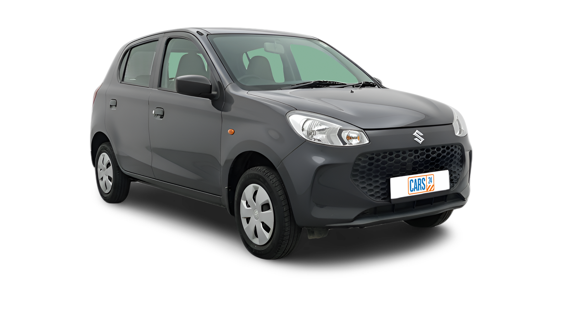 Maruti Alto K10-img